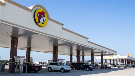 Buc Ee S St Augustine Gas Prices
